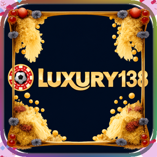 luxury138 — mitra unggulan